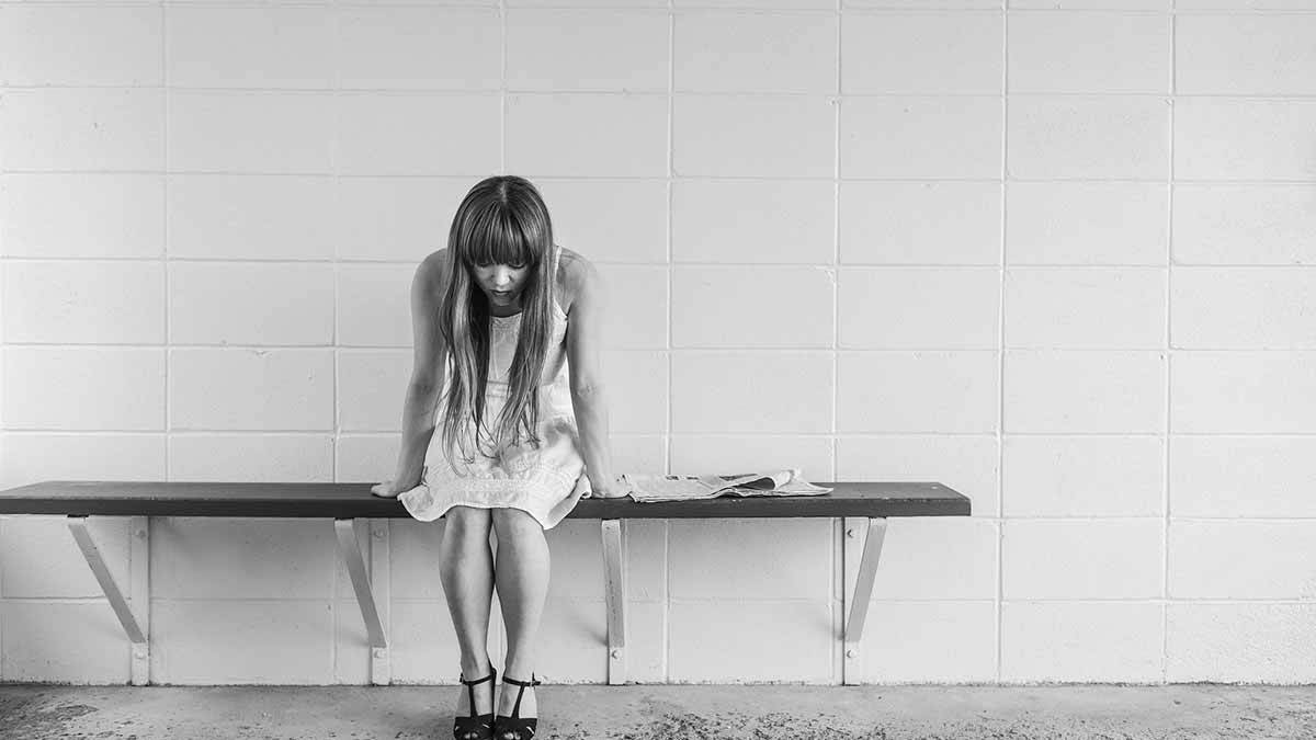 Depression Treatment – Dealing with Depressive States - Blog - Finding Myself