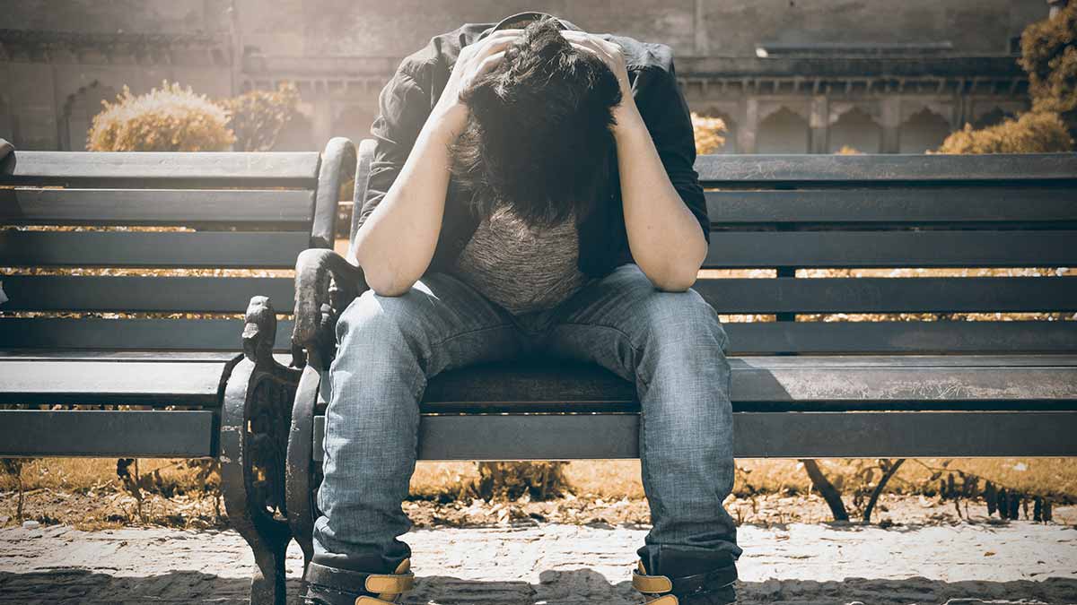 Teen Depression – Everything You Need to Know About It - Blog - Finding Myself